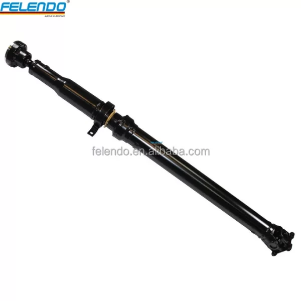 Felendo Rear Drive Shaft TVB500360 For Land Rover Discovery 3 and 4 LR3 LR4