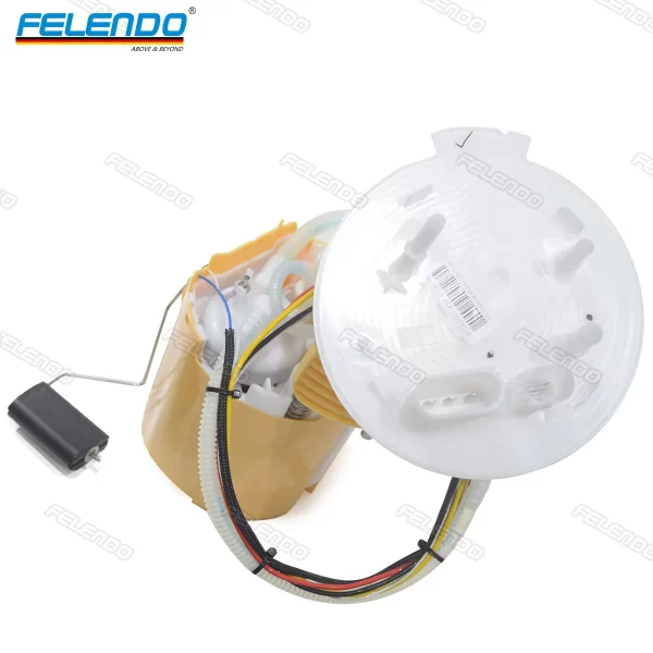 LR103447 T4N7833 Fuel Pump for Range Rover Velar 2017 L560 3.0 V6 Petrol