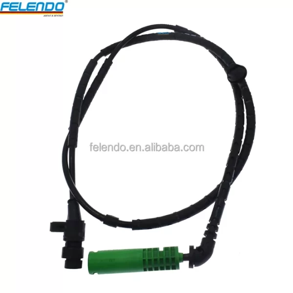 Abs Wheel Speed Sensor Ssb500063 for Land Rover Vogue Range Rover 09-12