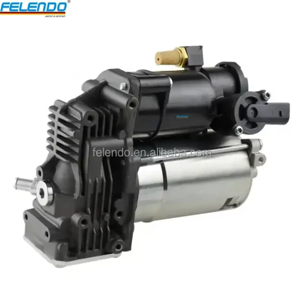 Air Suspension Compressor Pump for Range Rover Sport Vogue L405 L494 LR056304