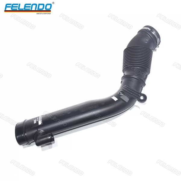 FELENDO LR022465 Air Cleaner to Turbo Charger for Land Rover Freelander 2 2006-2014