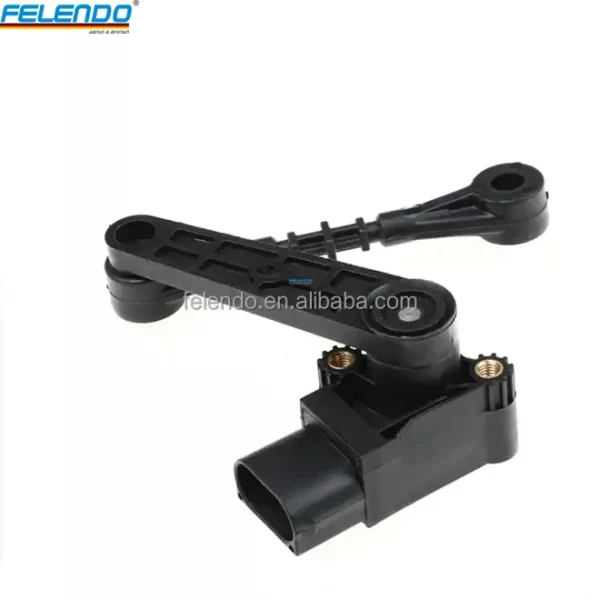 Air Suspension Ride Rear Right Height Level Sensor for Range Rover Sport LR3 LR020161 RQH500041 RQH500042 RQH500043