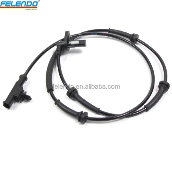 Rear ABS Wheel Speed Sensor SSB500100 for Land Rover Range Rover Sport LR3 LR4 2005-2016