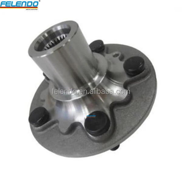 Front & Rear Wheel Bearing Hub for Range Rover L322 - RUC000020