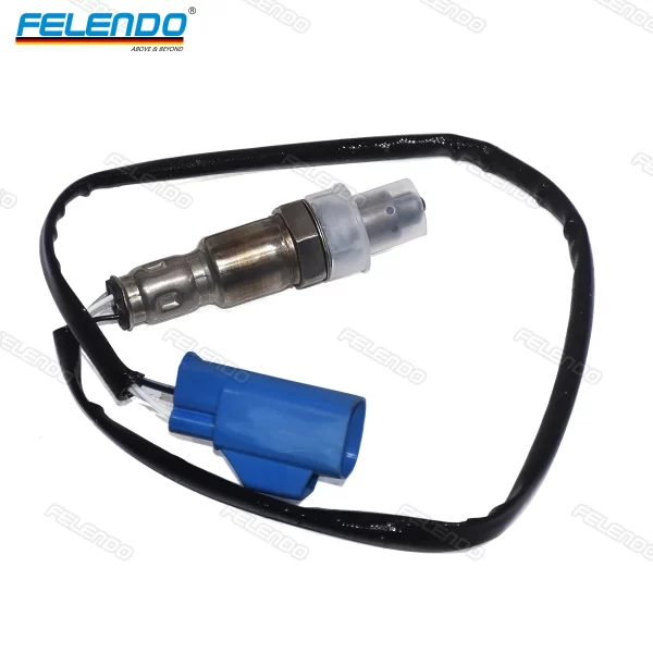 FELENDO LR122057 Oxygen Sensor for Range Rover Sport Discovery 4 2017-