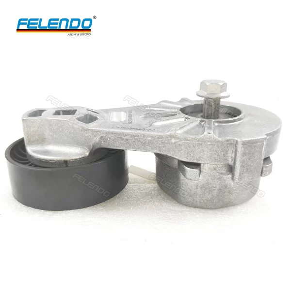 LR071035 LR035546 Drive Belt Tensioner for Range Rover Velar Sport Vogue New Defender Tensioner Pulley
