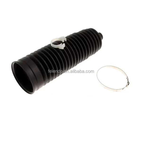 Rack Boot Kit for Land Rover Discovery 3 & 4 LR3 LR4 QFW500010 by Felendo