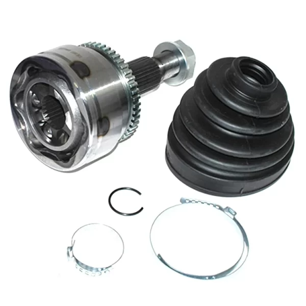 Dive Shaft Front Outer CV Joint and Stub Shaft for Range Rover Evoque and Discovery Sport