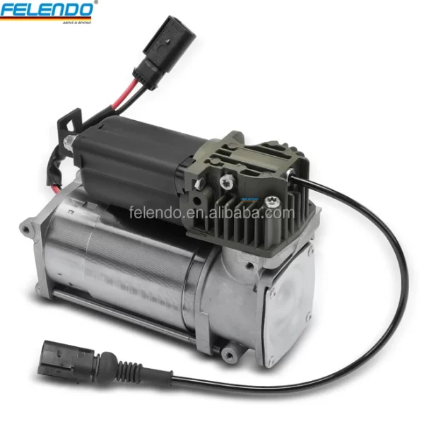 Felendo Air Suspension Compressor 68239571AB 68239571AA for Ram 2500 3500 2014-2021
