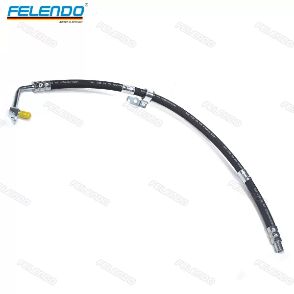FELENDO LR001099 Power Steering Hose for Land Rover Freelander 2 2006-2014