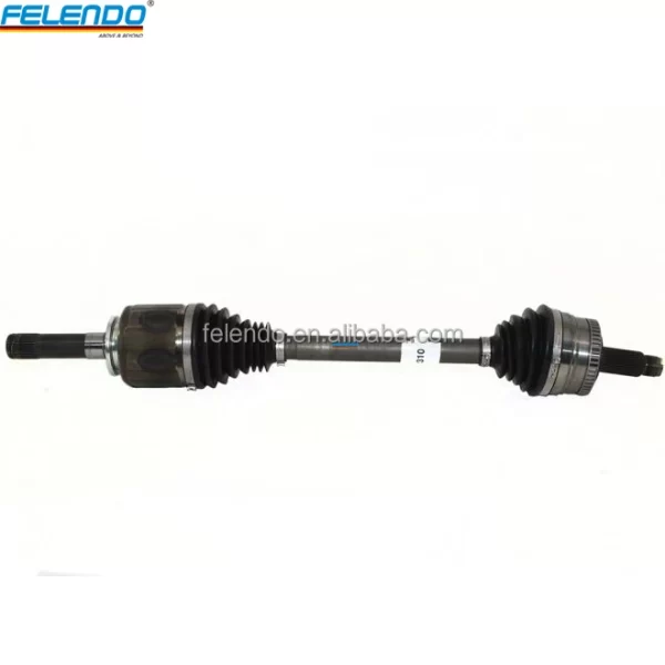 TOB500310 CV Axle Shaft Assembly for Land Rover Vogue 06-12