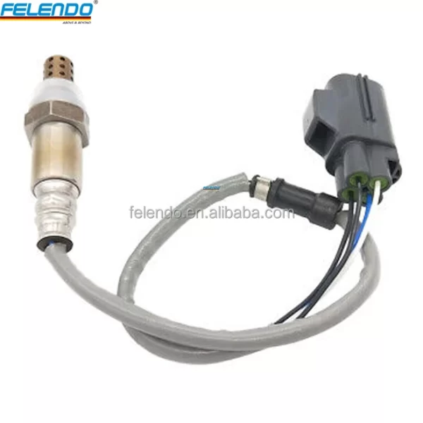 Rear RH Oxygen Sensor Mhk500960 for Range Rover LR3 Sport - Reliable Quality