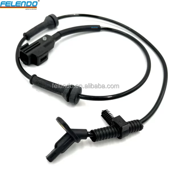Front Left or Right ABS Wheel Speed Sensor for Land Rover Discovery Sport 15-18 LR024202 by Felendo