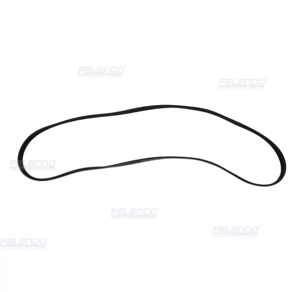 High Quality Black Belt for Land Rover Range Rover Sport PQS500450