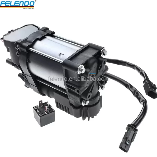 High-Quality Air Suspension Compressor for Volvo S90 V90 Cross Country XC60 2017-2019 XC90 2014 2016-2019 31360720 4010175H