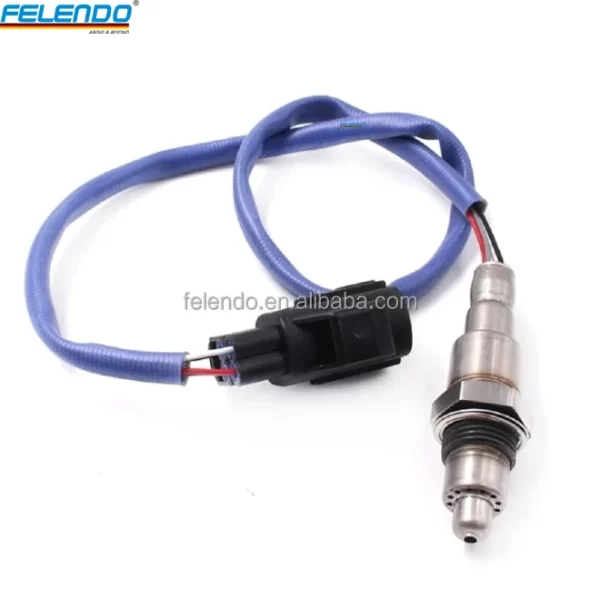 Oxygen Sensor Lr052426 for Land Rover Discovery 4 LR4 3.0L V6 2014-2016