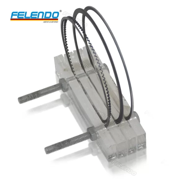 LR041639 AJ812898 3.0T Petrol Piston Rings Set for Land Rover Discovery Sport Jaguar