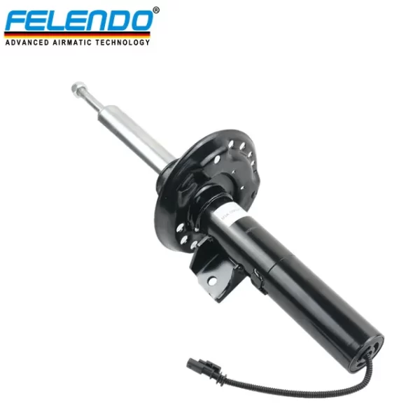 Felendo Front Air Shock Absorber for Cadillac XTS 23220501