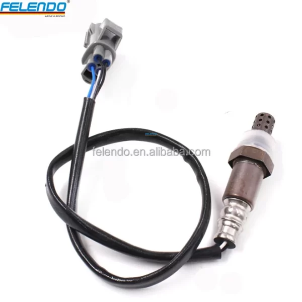 High-Quality Oxygen Sensor Lr014012 for Land Rover Discovery 3 & 4