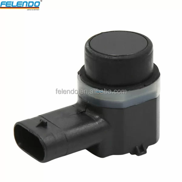Front Parking Aid Sensor for Land Rover Discovery 4 LR4 13-16 LR091050 by Felendo