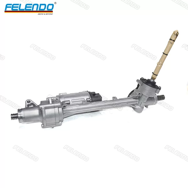 Felendo LR142565 Steering Rack for Range Rover Evoque 2012-2014