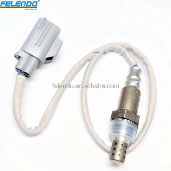 Lower Exhaust Oxygen Sensor for Land Rover LR2 3.2L 2008-2012, LR005793