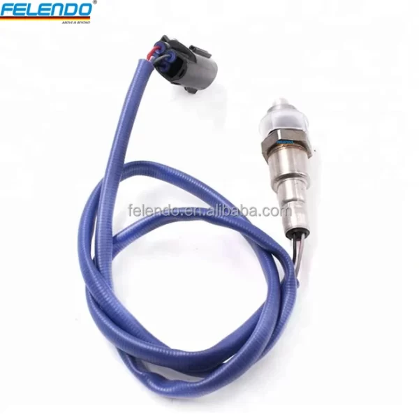 Rear Right Oxygen Sensor C2D24758 for Jaguar F-Type F-Pace Xf Xj for Land Rover for Range Rover