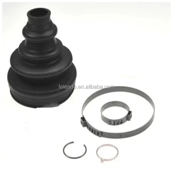 Front Inner CV Joint Boot Kit for Range Rover Evoque & Discovery Sport