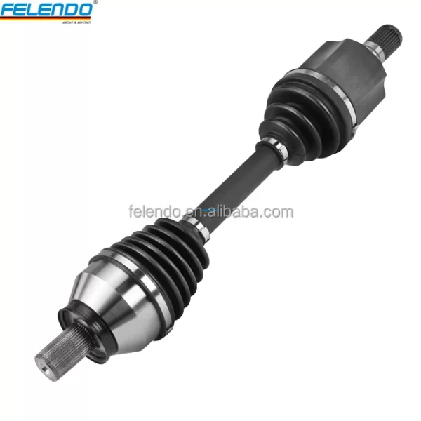 Front Left Axle Shaft For Land Rover Freelander 2 2006-2014 LR002621 by Felendo