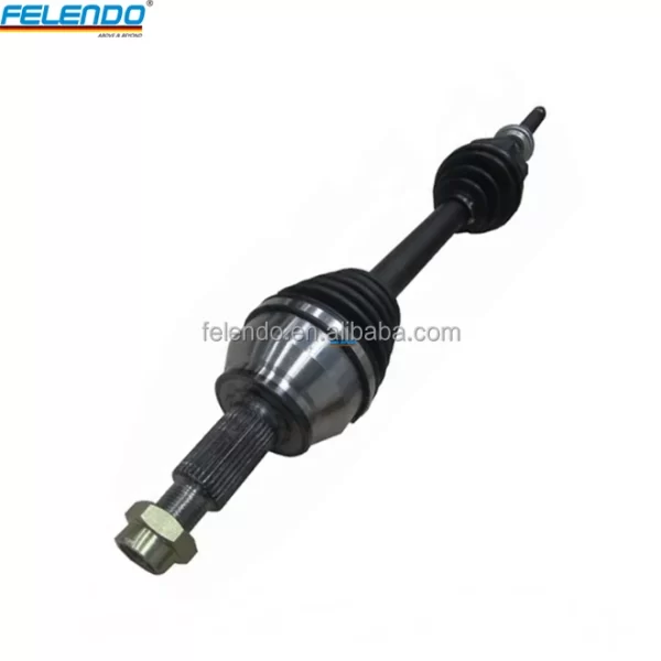 Front Right CV Axle Shaft LR024753 for Land Rover Evoque L538 2.2L Diesel