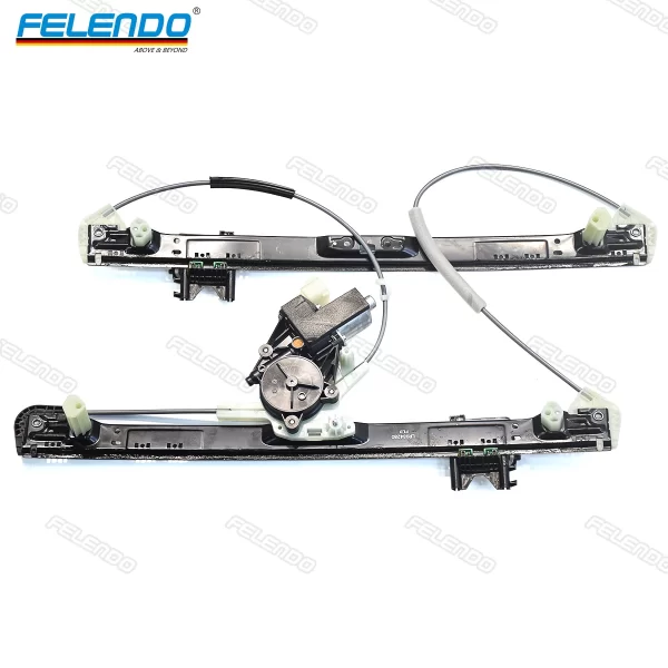 FELENDO Front Left Hand Window Regulator for Range Rover Vogue L405 LR034280