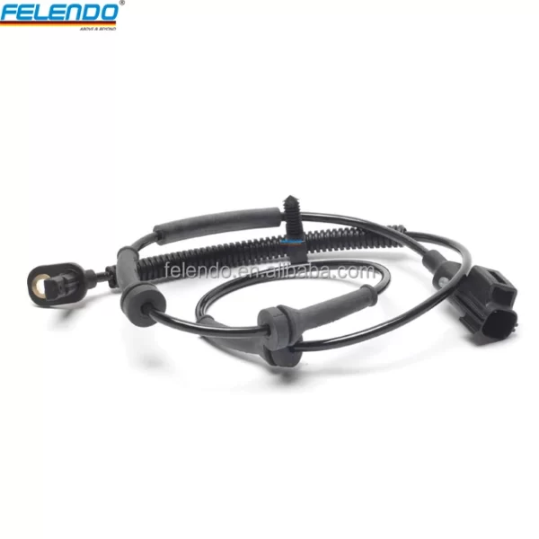 Front Left Right ABS Wheel Speed Sensor for Land Rover LR2 08-14 LR001056