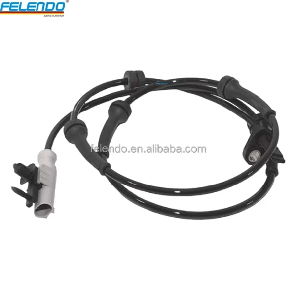 Front ABS Wheel Speed Sensor LR081610 for Land Rover Discovery L462 by Felendo