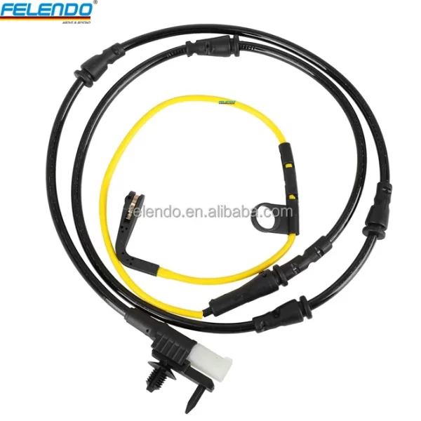 Front Brake Pad Wear Sensor LR045959 for Land Rover Discovery 5 & Range Rover Full Size L405 Sport L494