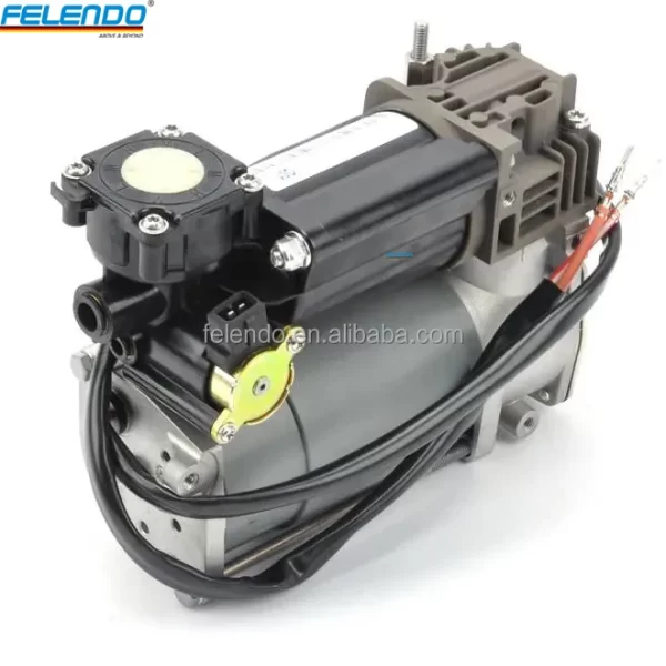 Replacement Air Suspension Compressor Pump for Range Rover L322 02-05 RQL000014