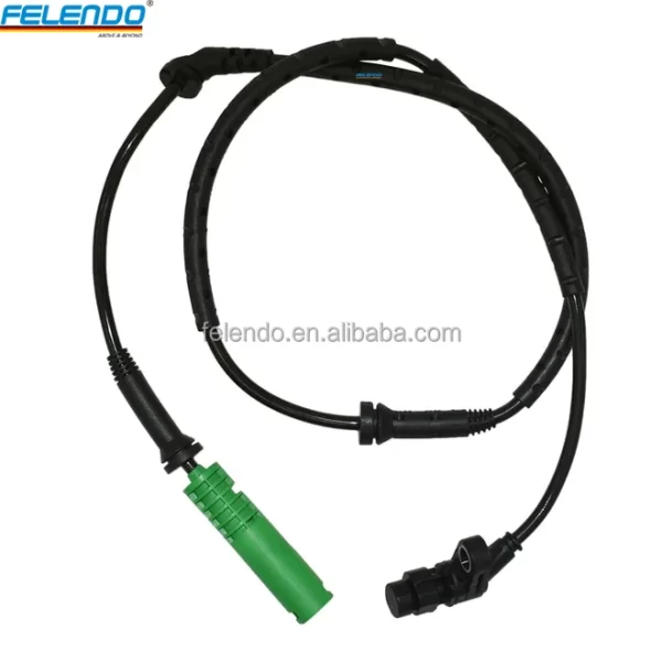Front ABS Brake Sensor Ssf500011 for Range Rover Sport L320 Vogue L322 Full Size