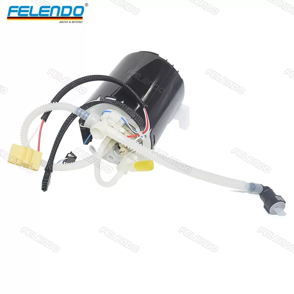 FELENDO Auto Parts Fuel Pump for Jaguar XJ XF