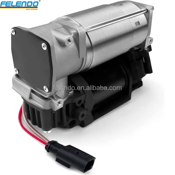 High-Quality Air Suspension Compressor Pump for BMW F01 F02 F04 F11 535i 550i 740i 740Ld 750i 760Li