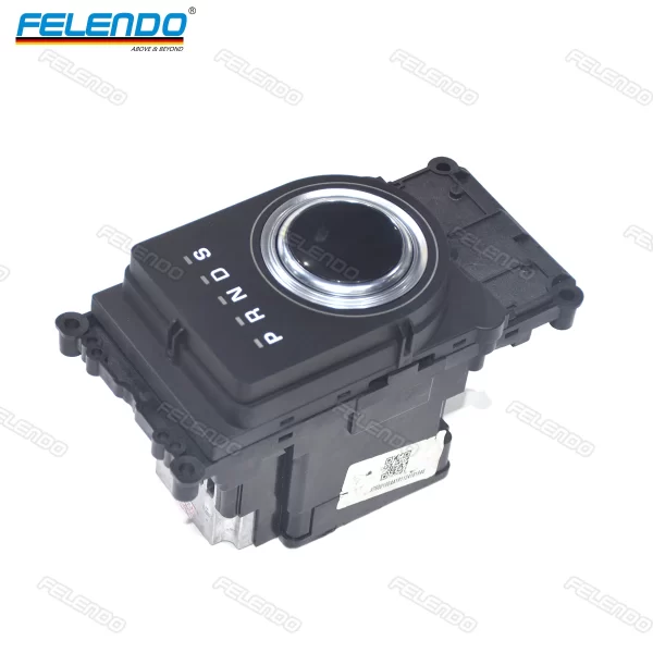 FELENDO LR068891 Gear Shift Module for Range Rover Evoque 2012