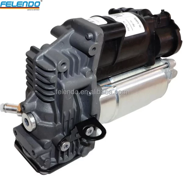 Air Suspension Compressor Pump for Mercedes Benz W164 X164 GL ML AMG 2007-2012