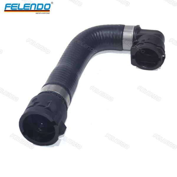 FELENDO 5.0 V8 Petrol LR010891 Radiator Coolant Hose for Range Rover Vogue L322 2010-2012