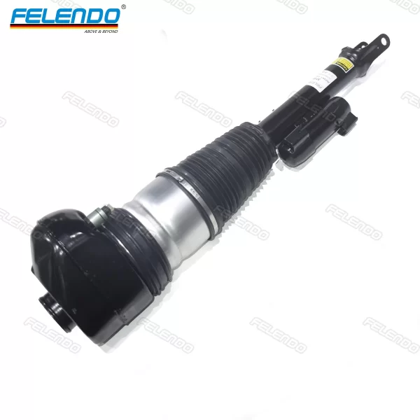 Felendo Front Right Air Suspension Shock for BMW 7er G11/G12 2WD 2016-2020
