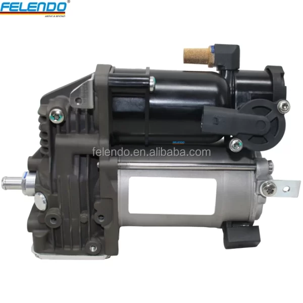 Replacement Air Suspension Compressor Pump for Land Rover LR5 Discovery 5 L462 LR140034
