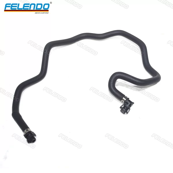 FELENDO LR085590 Coolant Water Hose for Range Rover Sport L494 2014- Discovery 5 2017- 2.0 Diesel