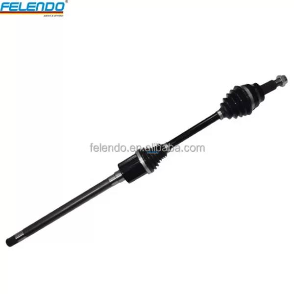 Front Right CV Axle Shaft LR092738 for Land Rover Velar 2018-2021 by Felendo