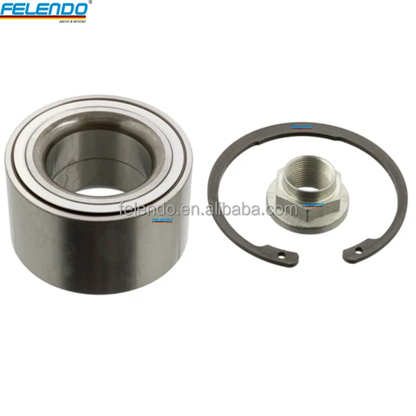 Rear Wheel Bearing for Land Rover Discovery 3 4 Sport Hub RFM500020 by Felendo