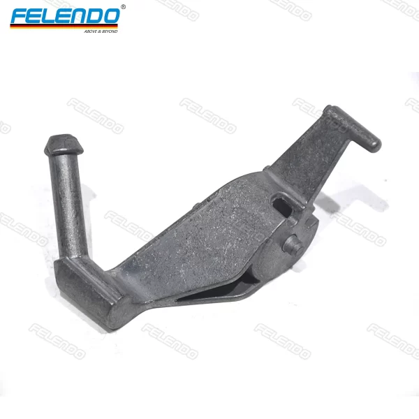 FELENDO LR125205 Front Muffler Bracket for Range Rover Sport 2014