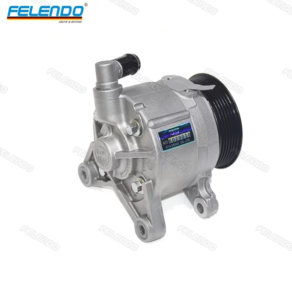 FELENDO LR035471 Anti-Roll Control Pump for Range Rover Vogue L405 Sport 494 LR035471