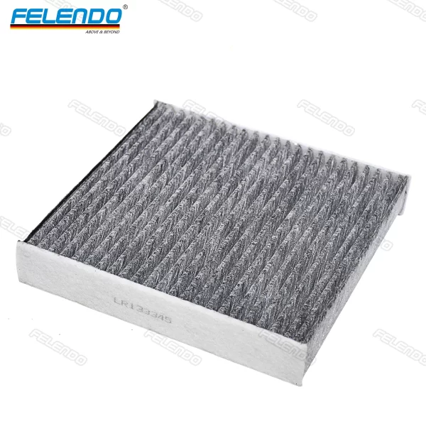 FELENDO Air Filter for Range Rover New Defender 2020 Discovery 5 LR133345 LR133511 LR171252