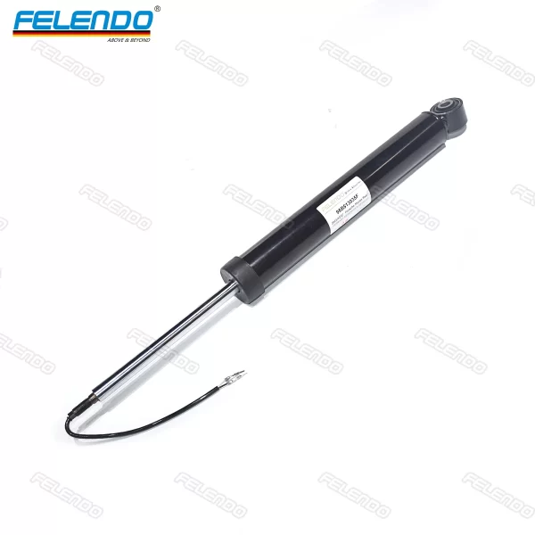 High-Quality Rear Shock Absorber 95B513035F for Porsche Macan 95B 2014-2019